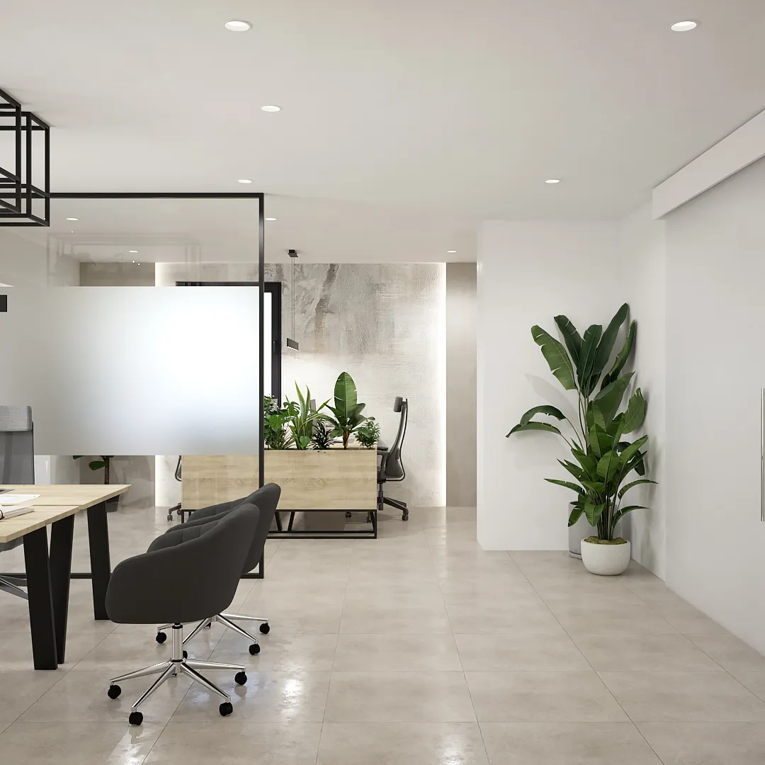 Poslovni objekt u Vinkovcima