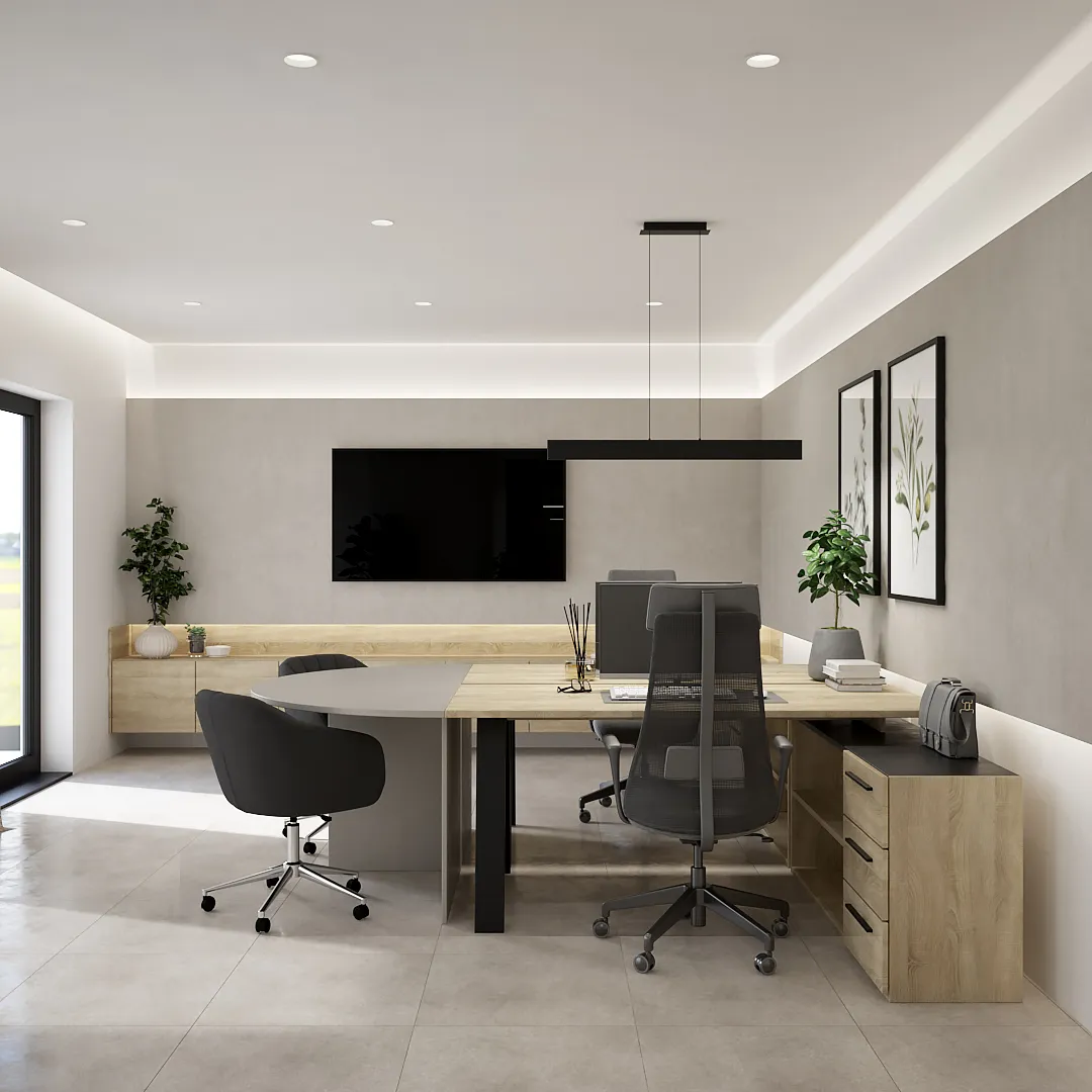 Poslovni objekt u Vinkovcima