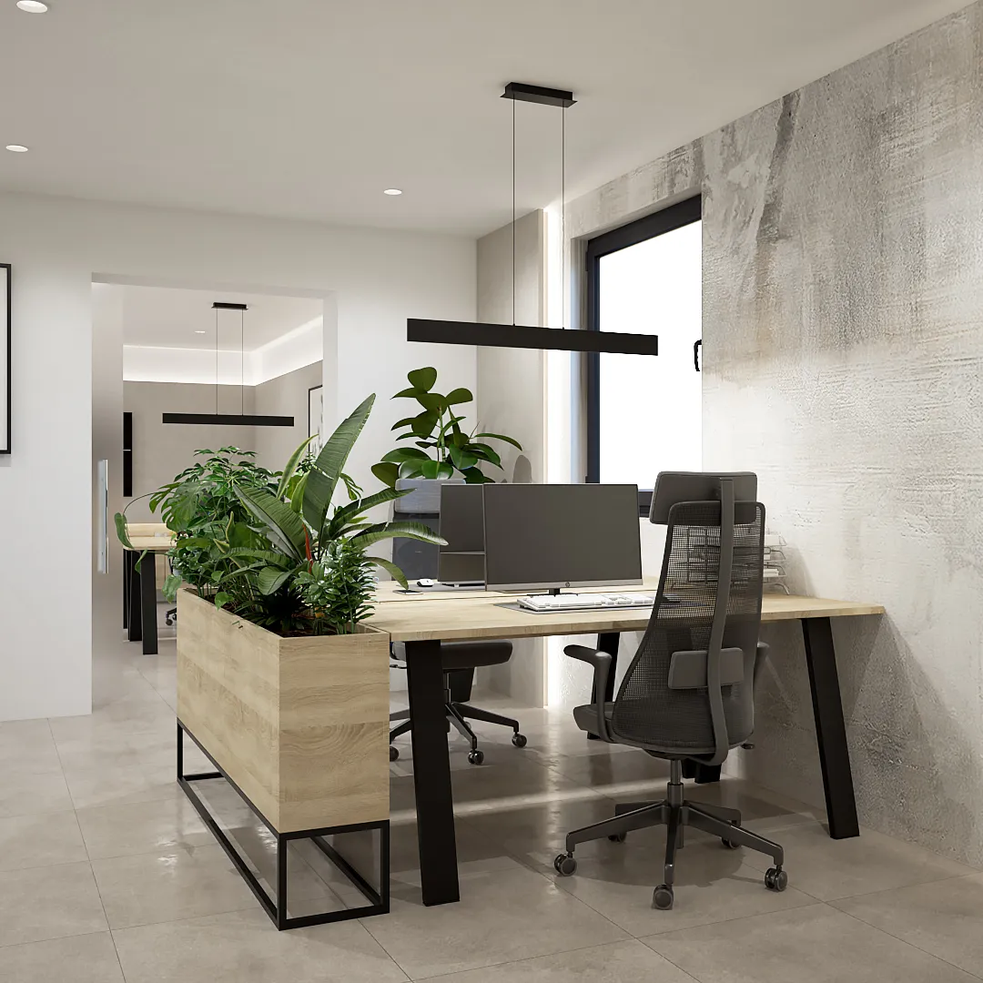 Poslovni objekt u Vinkovcima