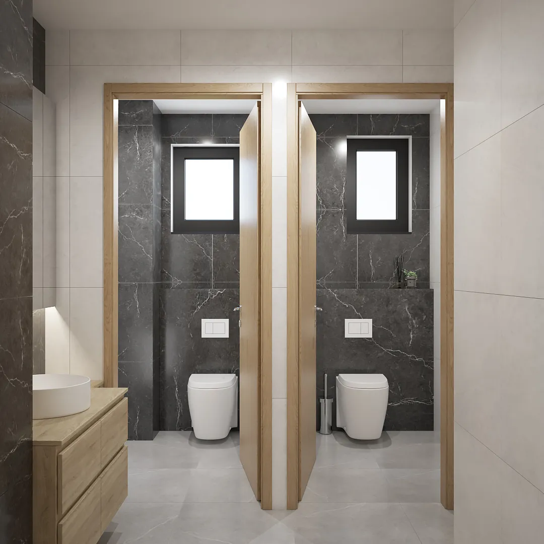 Poslovni objekt u Vinkovcima